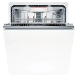 Bosch Serie 8 SMD8TCX04E Einbau-Geschirrspüler (vollintegrierbar, 600 mm breit)