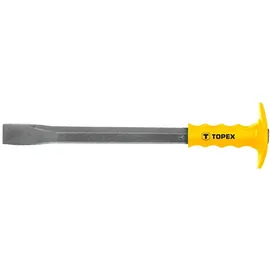 Topex 03A149 Meißel Länge: 400mm