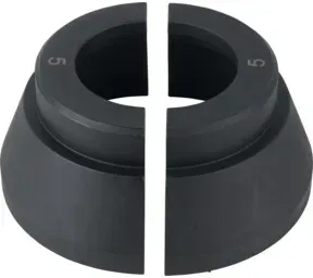KS Tools Halbschalenpaar D. 149 mm