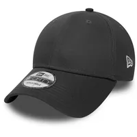 New Era 9Forty Basic Cap grau Einheitsgröße