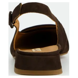 Paul Green Slingpumps Herren Braun 40,5