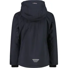 CMP KID G Ski Jacke Antracite-Pink 152