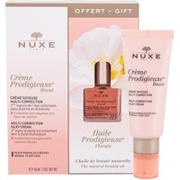 Nuxe Nuxe, Gesichtscreme, Crème Prodigieuse Boost (40 ml, Gesichtscrème)