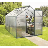 Vitavia Eos 6000 Alu grün HKP 4 mm 6