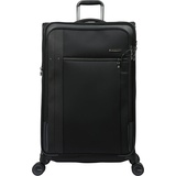 Samsonite Spectrolite 3.0 TRVL 78 Black schwarz, L (71-80 cm)