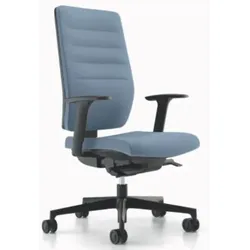 XL Ergonomie-Drehstuhl Elite