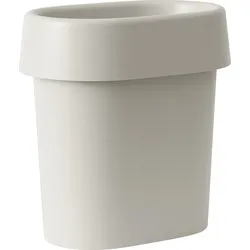 Reduce Mülleimer grau