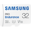 PRO Endurance microSD 2022 R100/W30 32 GB