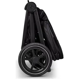 moon gmbh / buggy Gio Fold Air Schwarz