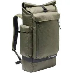Vaude Cyclist Pack Grün Modell 2025