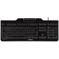 Cherry KC 1000 SC ES schwarz JK-A0100ES-2