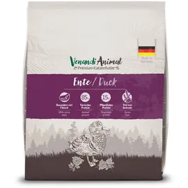 Venandi Animal Ente Trockenfutter 1 x 300 g
