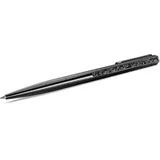 Swarovski Kugelschreiber Basic Schwarz 1,0 mm