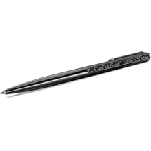 Swarovski Kugelschreiber Basic Schwarz 1,0 mm