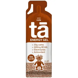 ta energy Energie gel - Kaffee Café TU