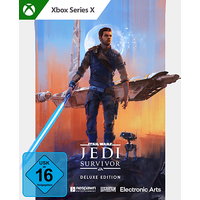 Star Wars Jedi: Survivor Deluxe Edition - [Xbox Series X]