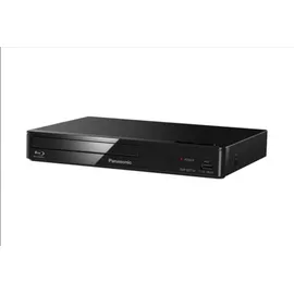 Panasonic DMP-BDT167