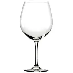 Stölzle Rotweingläser Burgundergläser Weingläser Weinglas Stölzle 6er Set 770ml