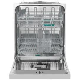Gorenje GS642E90X Unterbau-Geschirrspüler (599 mm breit, Weiß)