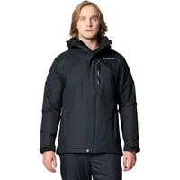 Columbia Last TracksTM Ii Jacke - Black - 2XL