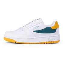 Fila FXVENTUNO L-White-Chesapeake Bay -41