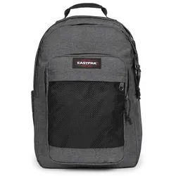 Eastpak Freizeitrucksack »STUDY BUDDY Black Denim« Eastpak Black Denim B/H/T: 29 cm x 44 cm x 28 cm