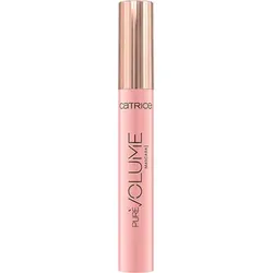 Catrice  Mascara  & Wimperntusche Wimperntusche Pure Volume - 10 Black  in Schwarz, Einheitsgrösse