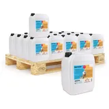 BAYZID® 60x 10 kg pH Minus flüssig 14,9%