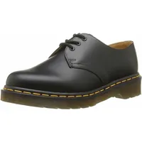 Dr. Martens 1461 Smooth Leather schwarz 43