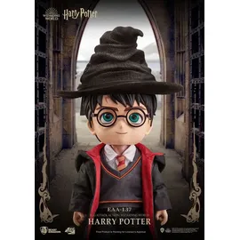 Beast Kingdom Harry Potter Egg Attack Action Actionfigur Wizarding World Harry Potter 11 cm