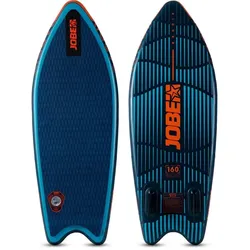 JOBE RADDIX INFLATABLE Wakesurfer 2025