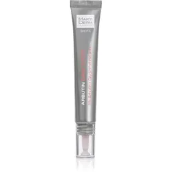 MartiDerm Shots Arbutin Dark Spots Gesichtsserum gegen Pigmentflecken 20 ml