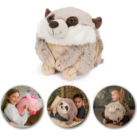 COZY NOXXIEZ Handwärmer Erdmännchen