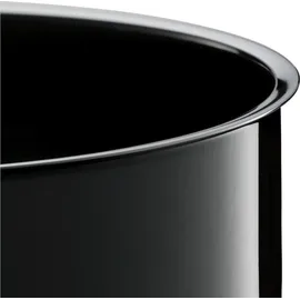 WMF Fusiontec Compact Topf-Set 3-tlg. schwarz
