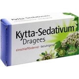 Merck Kytta-Sedativum Dragees 100 St
