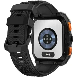 Blackview W80 Pro Verde Smartwatch - Green - One Size