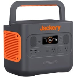 Jackery Explorer 2000 Pro Powerstation