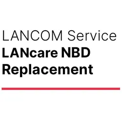 LANCOM LANcare NBD Replacement XL Serviceerweiterung Lieferung