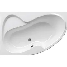 Ravak Rosa ii Asymmetrische Badewanne Acryl C221000000