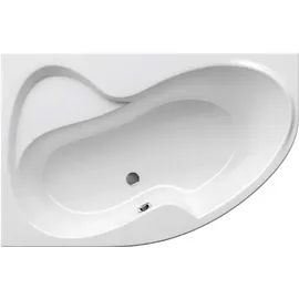 Ravak Rosa ii Asymmetrische Badewanne Acryl C221000000