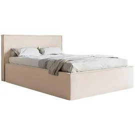 Selsey Lucera 180 x 200 cm Beige