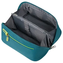 American Tourister Kulturbeutel Cloudrider Washbag Misty Teal Petrol