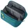American Tourister Kulturbeutel Cloudrider Washbag Misty Teal Petrol