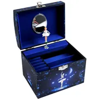 Trousselier Schmuckboxen Ballerina