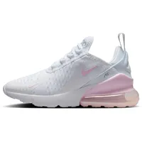 Nike Air Max 270 - Weiss - 38.5 EU