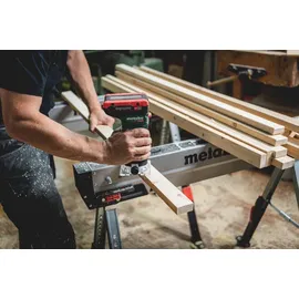 Metabo FMV 18 LTX BL 8 Akku-Kantenfräse inkl. metaBOX 145