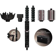 Shark FlexStyle HD446JBEU 5-in-1 schwarz