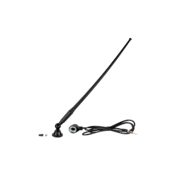 ACV Dachantenne AM/FM DAB+ geeignet 0°>180 passiv flexibel 152000-21