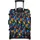 Cabaïa Soft Suitcase Essentials Trolley S 4-Rollen 51 cm / 48 l mehrfarbig