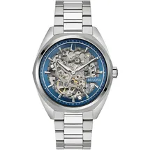 BULOVA Automatic Watch 96A292